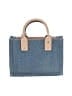 True Religion Blue Satchel One size - photo 3