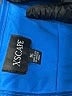 Xscape Blue Cocktail Dress Size 16 - photo 5