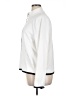 T by Talbots White Track Jacket Size XL - photo 5