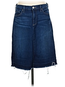 NYDJ Denim Skirt (view 1)