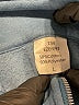 Unbranded Blue Pullover Hoodie Size L - photo 7