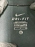 Nike Blue Athletic Shorts Size S - photo 3