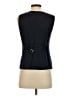 J.Crew Blue Vest Size 0 - photo 2
