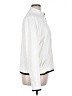 T by Talbots White Track Jacket Size XL - photo 4