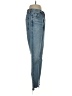 AGOLDE 100% Cotton Blue Jeans Size 26 waist - photo 4
