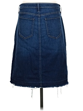 NYDJ Denim Skirt (view 2)