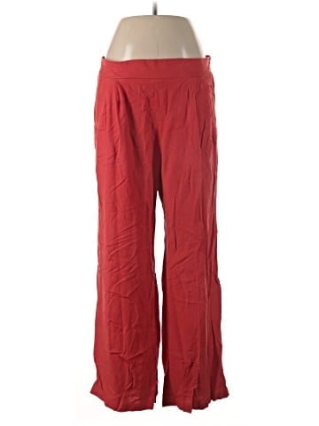 Monteau Casual Pants (view 1)
