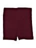 Unbranded Burgundy Athletic Shorts Size L - photo 1