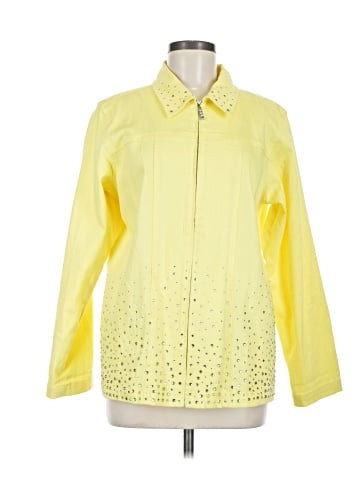 Quacker Factory Raincoat (view 1)
