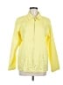 Quacker Factory Yellow Raincoat Size M - photo 1