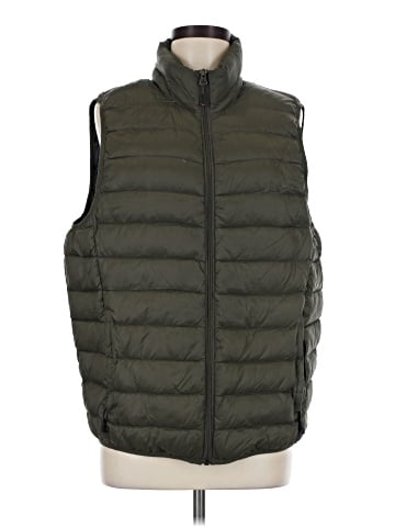 Hawke & Co. Vest (view 1)
