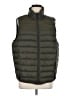 Hawke & Co. 100% Nylon Green Vest Size M - photo 1