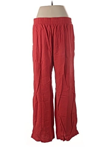 Monteau Casual Pants (view 2)