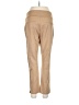 Express Solid Tan Active Pants Size L - photo 2