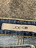 Joe's Jeans Hearts Blue Jeans Size 27 waist - photo 7