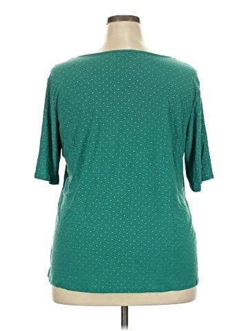 Elementz Short Sleeve Top (view 2)