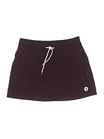 Vuori Active Skort (view 1)