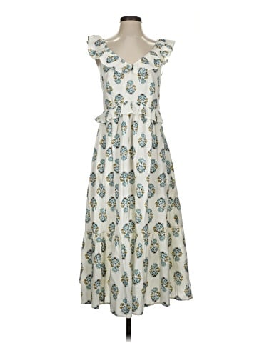 J.Crew Factory Store Casual Dress (view 1)
