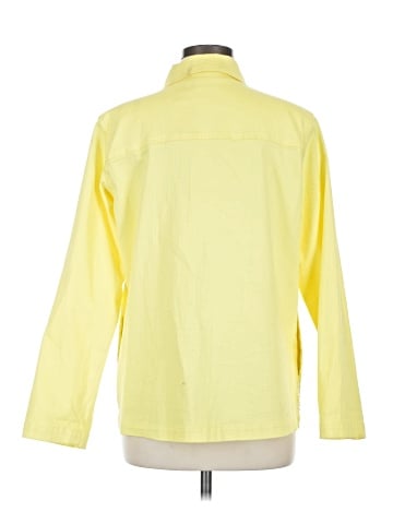Quacker Factory Raincoat (view 2)