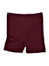 Unbranded Burgundy Athletic Shorts Size L - photo 2