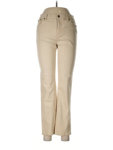 Lauren Jeans Co. Khakis (view 1)