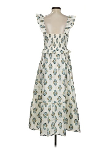 J.Crew Factory Store Casual Dress (view 2)