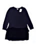 Crewcuts Blue Dress Size 7 - photo 1