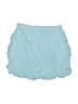 Posh Peanut Blue Shorts Size 8 - photo 2