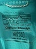 Patagonia Teal Pullover Hoodie Size 10 - photo 3