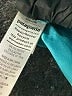 Patagonia Teal Pullover Hoodie Size 10 - photo 4