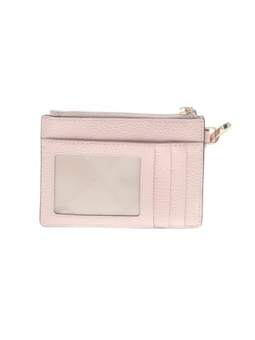 MICHAEL Michael Kors Leather Wristlet (view 2)
