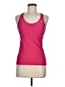 Nike Pink Active Tank Size M - photo 1