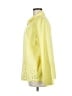 Quacker Factory Yellow Raincoat Size M - photo 5