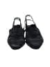 Philippe Model 100% Leather Black Mule/Clog Size EU 35 1/2 - photo 2