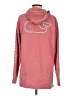 Vineyard Vines Pink Pullover Hoodie Size S - photo 2