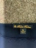 Brooks Brothers Blue Black Short Sleeve Top Size XL - photo 7