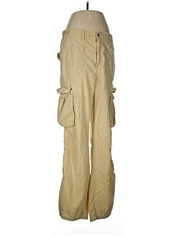 Bershka Cargo Pants (view 1)