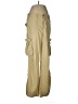 Bershka Tan Cargo Pants Size 8 - photo 1