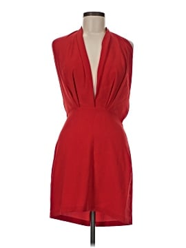 Amanda Uprichard Cocktail Dress (view 1)