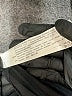 Zara Basic Black Track Jacket Size XL - photo 7