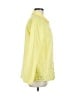 Quacker Factory Yellow Raincoat Size M - photo 4