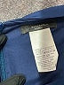 Weekend Max Mara Solid Blue Casual Dress Size 6 - photo 7