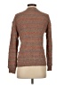 Missoni Brown Cardigan Size S - photo 2