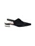 Philippe Model 100% Leather Black Mule/Clog Size EU 35 1/2 - photo 1