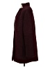 A New Day Burgundy Coat Size XS - photo 5