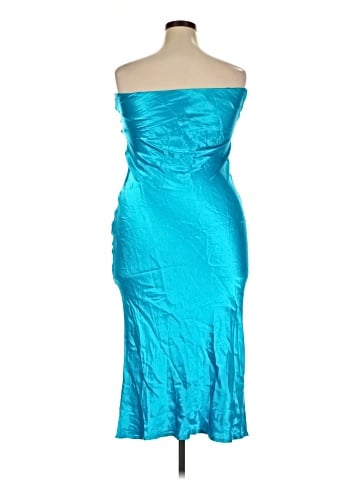 SNDYS. Cocktail Dress (view 2)