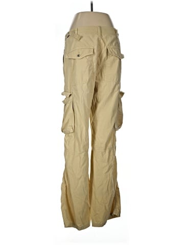 Bershka Cargo Pants (view 2)