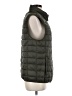 Hawke & Co. 100% Nylon Green Vest Size M - photo 4