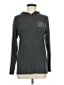 Anvil Gray Long Sleeve T-Shirt Size M - photo 1