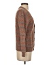 Missoni Brown Cardigan Size S - photo 4
